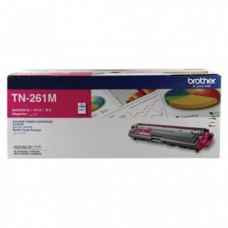 Brother TN-261 Magenta Toner Cartridge